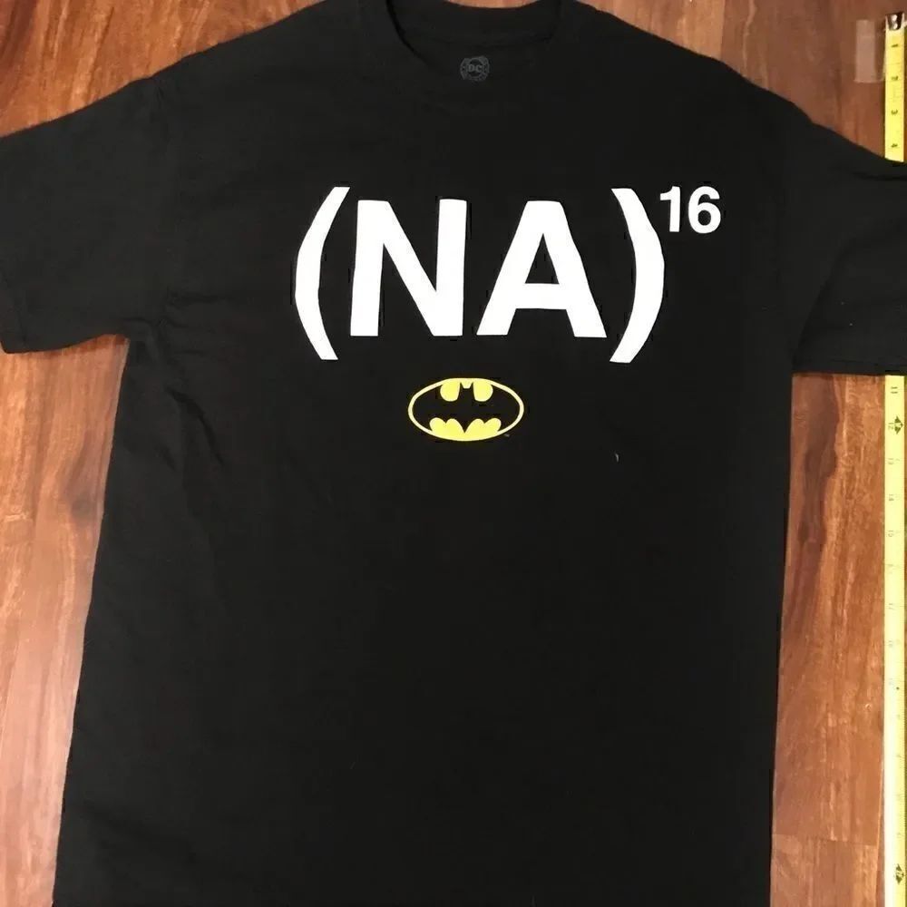 🌈Sodium Batman T-shirt! (K-5)  